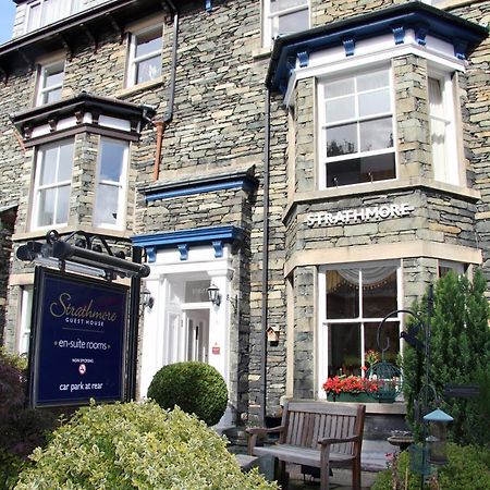 Strathmore Guest House (Adults Only) Keswick  Exterior foto